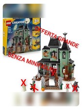 LEGO Creator 3 in 1 Villa