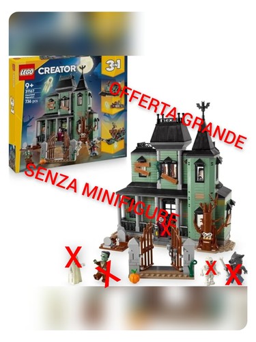 Lego creator 1 - lego, 3