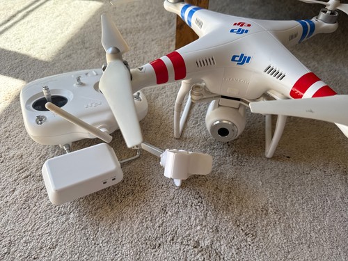 Dji phantom vision pv330 - dji, vision+