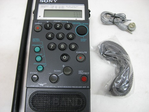 Sony air ricevitore - sony,