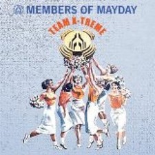 Team X-Treme (lim. Digipak)