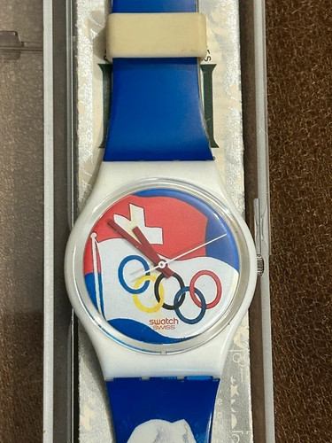 Orologio swatch gent model - orologio,