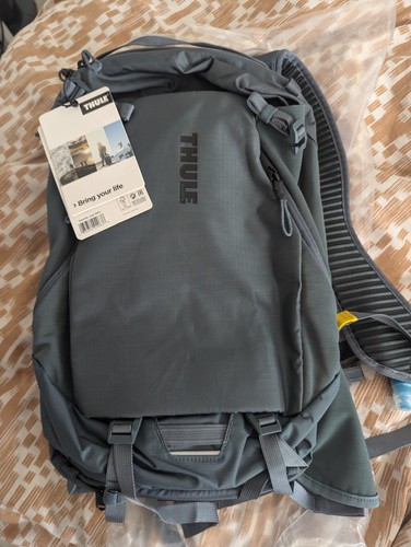 Thule rail 18l zaino - 18l,