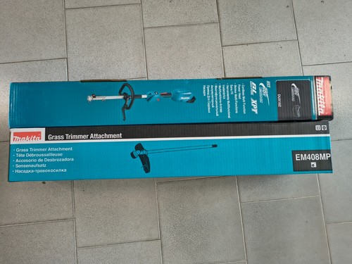 Makita dux18z 18v corpo - makita, motore