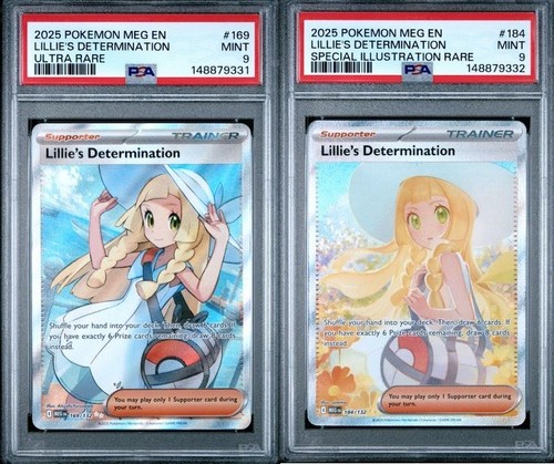 2025 lillie determination - 2025,