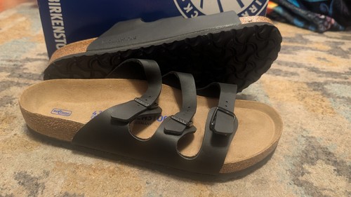 Sandali birkenstock florida - birkenstock,