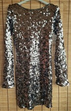 Abito Shine - Lussuoso abito