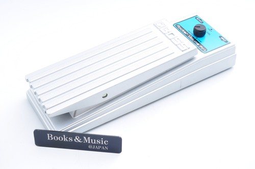 Boss roker pedale volume - boss,