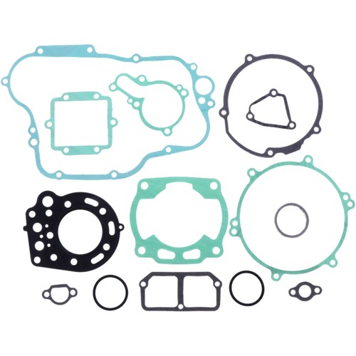 Kit guarnizioni completo - , senza