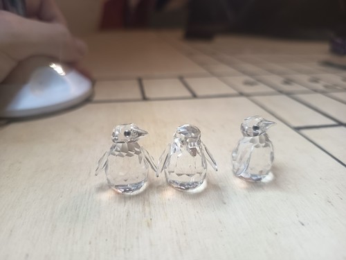 Swarovski animali - swarovski,