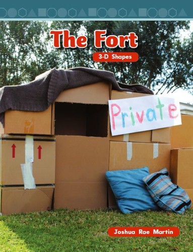 The fort - the,