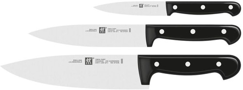 Zwilling twin chef set di - zwilling,