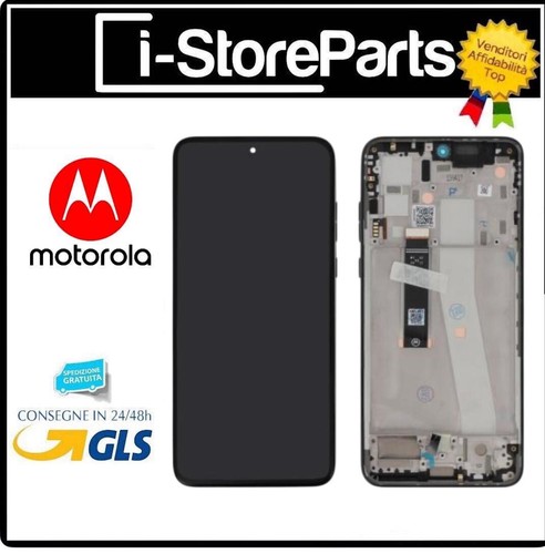 Display lcd frame originale - display,