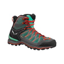 Stivali da trekking ed