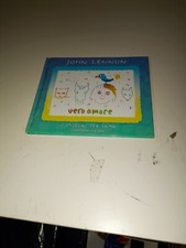 LIBRO JOHN LENNON VERO AMORE