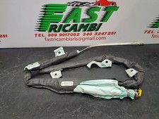TENDINA AIRBAG LATERALE DESTRA / SINISTRA FIAT PANDA 312 3 SERIE 34106682 2018