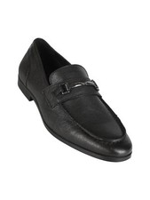 Canguro Mocassini in pelle