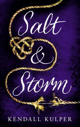 Salt and storm kendall - and,