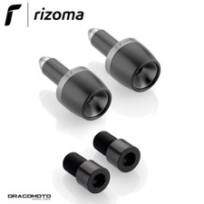 YAMAHA MT-01 2005-2011 Terminali manubrio RIZOMA MA532D MA600B Grigio