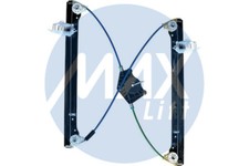 ALZACRISTALLO ALZAVETRO