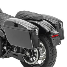 Borse laterali per moto - borse, dl