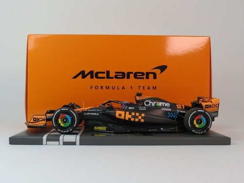 Minichamps mclaren mcl60 - minichamps,