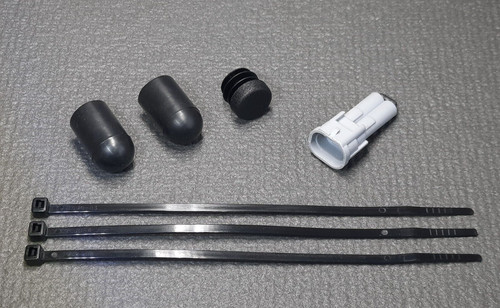 Kit tuning impianto aria