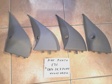 Mostrina specchio interno