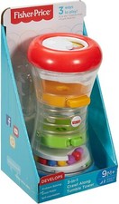 Fisher-Price La Torre delle Attività 3in1 - 9 mesi +