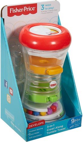 Fisher price torre delle - fisher-price, la
