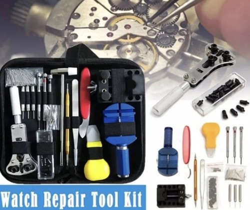 Professional watchmaker kit - professional,