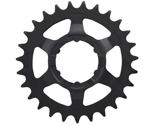 Ruota pignone c7000 nexus - pignone, cs-c7000