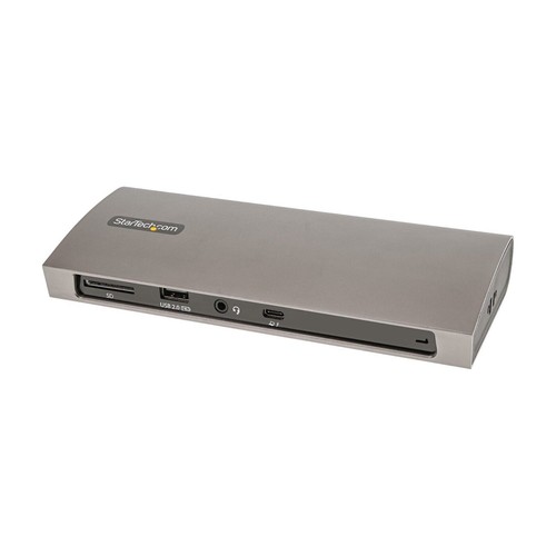 Startech tb4cdock dock - tb4cdock,