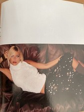 Denny Rose Longuette Vintage Taglia S