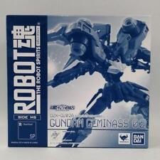 Modellino BANDAI ROBOT SPIRITS