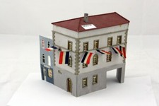 Faller ?? HO edifici/artigianali/auto costruiti mgd2)66