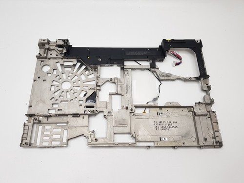 Lenovo thinkpad w520 - lenovo,