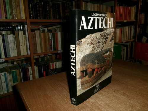 Aztechi eduardo matos - eduardo,