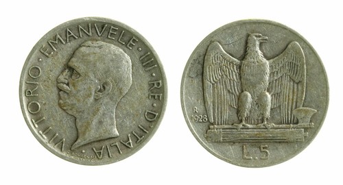 Pci4656 vittorio emanuele - emanuele, iii