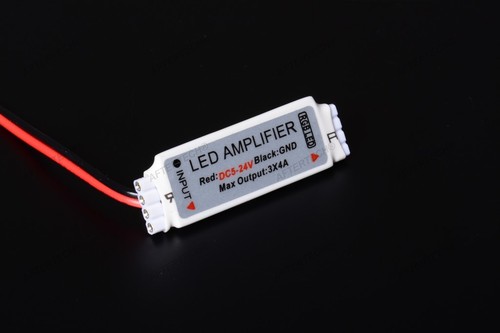 Micro amplificatore segnale - micro,