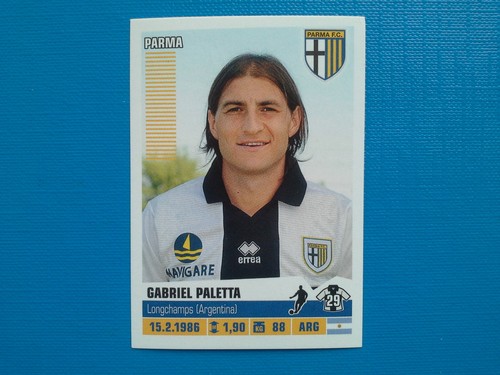 Figurine calciatori panini - figurine,