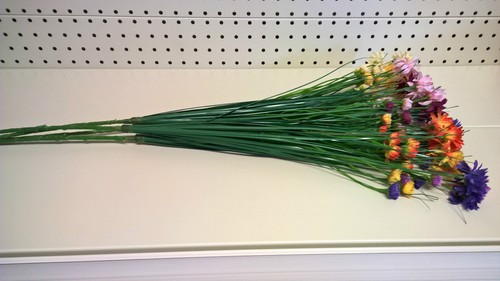 Fiori artificiali - fiori,