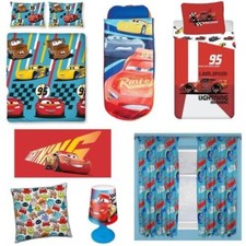 Disney Cars Cameretta Bambini