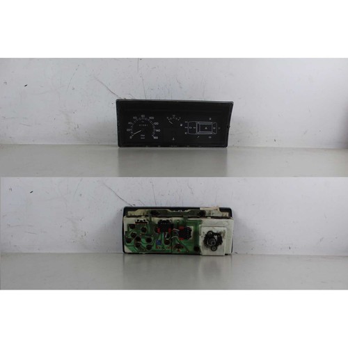 Quadro strumenti per fiat - quadro,