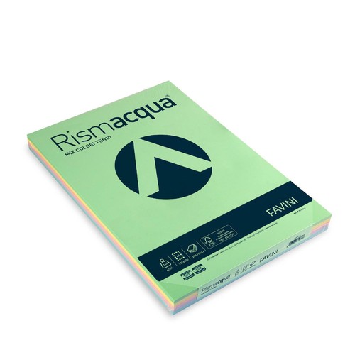 Risma carta 200 fogli - risma, a3