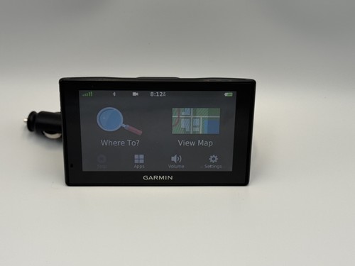 Garmin drive assist 50lmt - assist, 50lmt-d