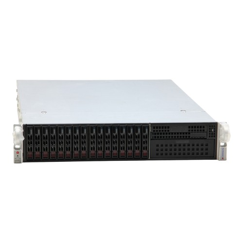 Supermicro cse 213 x9dri - supermicro, x9dri-f
