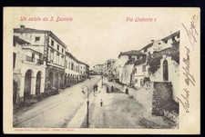 SAN DANIELE DEL FRIULI