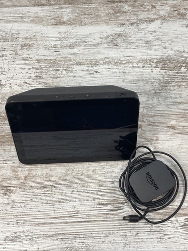 Amazon echo show 1a - echo,