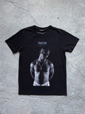 T-shirt Trapstar London 2Pac